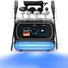 ZXSYYDS RF Facial Treatment, Portable Body-Shaping and Massage Device, 448 kHz Res-Cap Tecar Device view 1