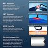 ZXSYYDS RF Facial Treatment, Portable Body-Shaping and Massage Device, 448 kHz Res-Cap Tecar Device view 3