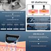 ZXSYYDS RF Facial Treatment, Portable Body-Shaping and Massage Device, 448 kHz Res-Cap Tecar Device view 4