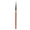 Cryfokt Nail Art Brushes, Professional Sculpting and Drawing Tool, UV Gel Brushes for Nail Art Enthusiasts, Nylon, Suitable for Beginners (04 Painting Brushes) view 2