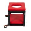 BDSM Love Chair for Restraint and Couples view 2