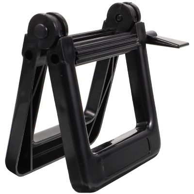MAGICLULU Manual ABS Tube Squeezer for Toothpaste and Cosmetic Creams, Compact, Black