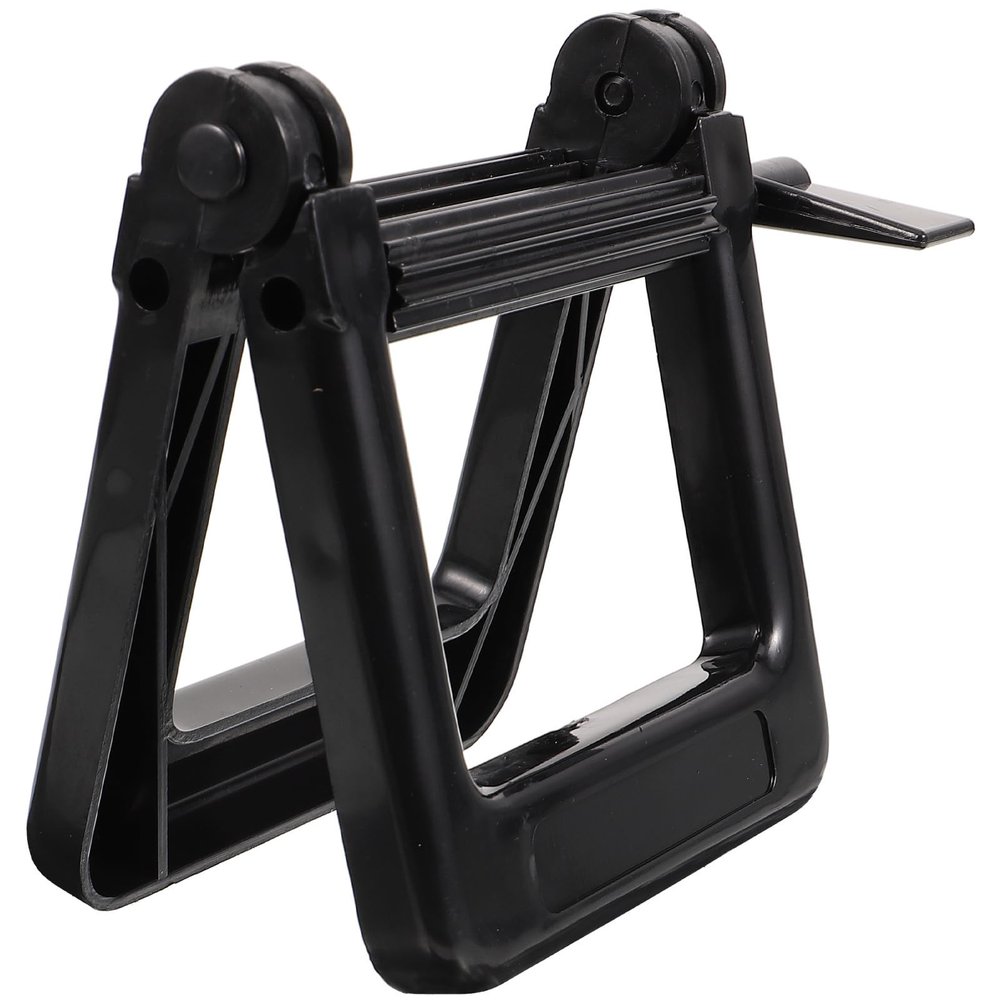 MAGICLULU Manual ABS Tube Squeezer for Toothpaste and Cosmetic Creams, Compact, Black