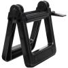 MAGICLULU Manual ABS Tube Squeezer for Toothpaste and Cosmetic Creams, Compact, Black view 1