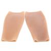 Silicone Calf Pads, Realistic Leg Enhancers for Thin Legs and Scar Coverage view 3