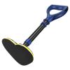 Portable Height-Adjustable Standing Aid for Seniors view 1