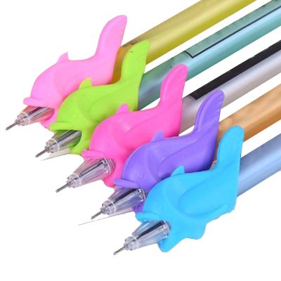 5-Piece Pen Grip Writing Trainer