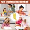 5-Piece Pen Grip Writing Trainer view 4