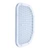 Cat Litter Box Steps with Double-Layer Anti-Tracking Mat view 1