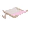 Wooden Cat Hammock for Balcony/Window view 4