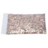 Haofy Bronze Nail Glitter Sequins, PET, 50 g, Resin Decoration for DIY Nail Art, Body Glitter Spray for Party Enthusiasts view 3