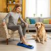 Portable Foot Arch Training and Massage Device view 2