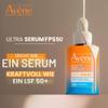 Avène Ultra Hydrating Serum SPF 50+ - Sunscreen - 30 mL view 2