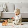 VALICLUD 2-Pack Rabbit Feed Dispenser view 4