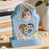 Cat Urn Mold view 3