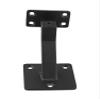 UTTASU Black Stair Handrail Bracket for Wall Mount view 1