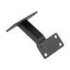 UTTASU Black Stair Handrail Bracket for Wall Mount view 4