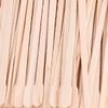 Ciieeo Multifunctional Wooden Wax Applicators, 600 Pieces view 3