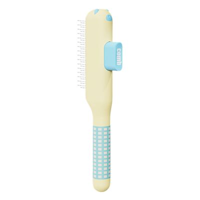 Self-Cleaning Cat Comb