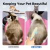 Self-Cleaning Cat Comb view 4