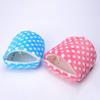 Comfort Hamster Hammock - Light Blue view 4
