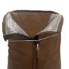 BEAZOOM Plant Protection Bag with Zipper and Drawstring, Reusable Aluminum Foil for Potted Shrubs, 45 x 50 cm view 4