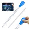 HRGOYY 70 cm Extra Long Turkey Baster for Aquariums view 1