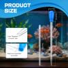 HRGOYY 70 cm Extra Long Turkey Baster for Aquariums view 3