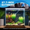 HRGOYY 70 cm Extra Long Turkey Baster for Aquariums view 4