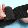 Ciieeo Reusable Gel-Filled Neck Ice Pack with Soft Plush Cover view 4