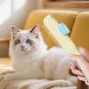Self-Cleaning Pet Grooming Comb for Cats view 3