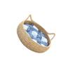 Mophrati Cat Scratching Toy with Removable Cushion view 2