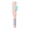 Self-Cleaning Pet Comb for Cats and Dogs view 1
