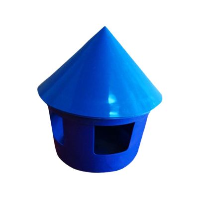 Automatic Bird Water Dispenser for Parrots and Budgies