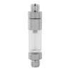 QUXVUIS CO2 Bubble Counter for Aquariums view 1