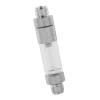 QUXVUIS CO2 Bubble Counter for Aquariums view 2