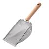 AMSLSIU Durable Cat Litter Scoop for Indoor Cats view 2