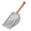 AMSLSIU Durable Cat Litter Scoop for Indoor Cats view 3