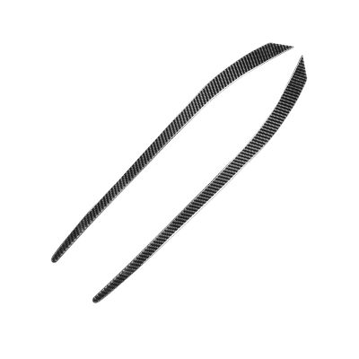 2X Eyebrow Decorative Cover, Eyelid Cover for Lancer