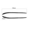 2X Eyebrow Decorative Cover, Eyelid Cover for Lancer view 4