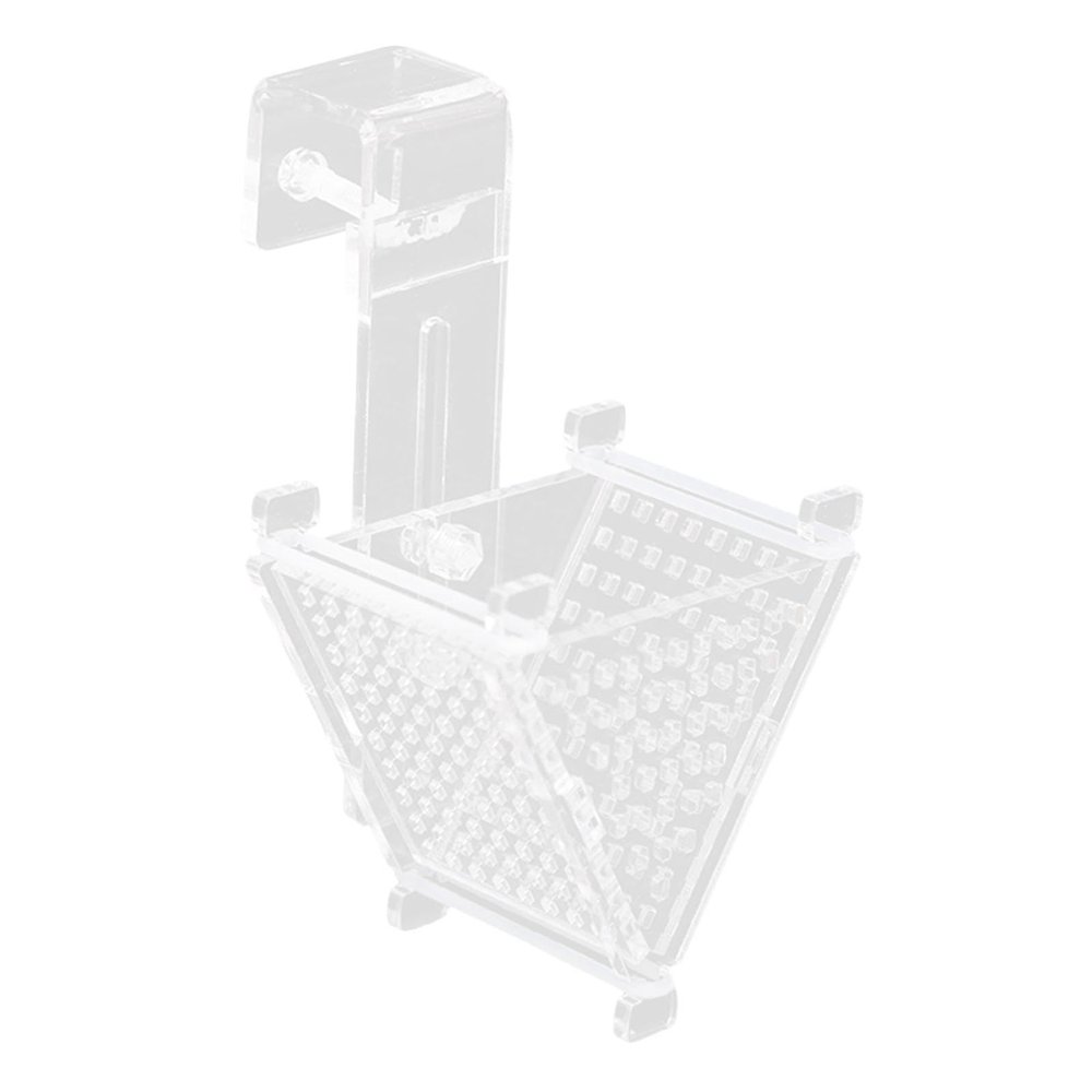 mophrati Feeding Cup for Aquariums