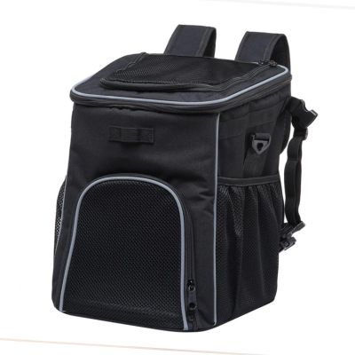 Ailan Travel Backpack for Pets, Breathable Mesh