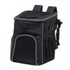 Ailan Travel Backpack for Pets, Breathable Mesh view 1