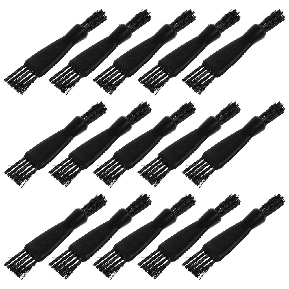 Ciieeo Double-Sided Cleaning Brushes, 20-Piece Set