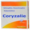 Coryzalie, 40 Plant-Based Lozenges, Runny Nose, Sinusitis view 1