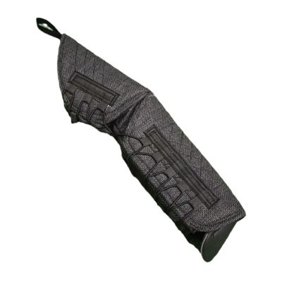 drburpily Professional Dog Bite Protection Arm Guard for Medium and Large Dogs