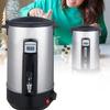 Electric Paraffin Wax Melter with Temperature Control and Fast-Pour Spout view 1
