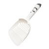 Zanthicia Practical Cat Litter Scoop for Indoor Cats, Lightweight and Durable, with Sifter view 1