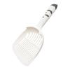 Zanthicia Practical Cat Litter Scoop for Indoor Cats, Lightweight and Durable, with Sifter view 2