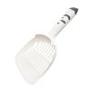 Zanthicia Practical Cat Litter Scoop for Indoor Cats, Lightweight and Durable, with Sifter view 3